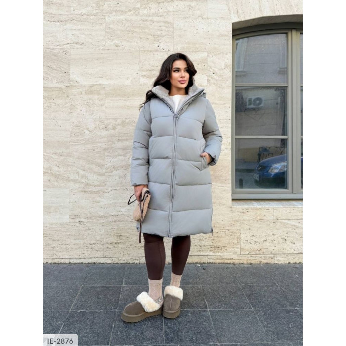 Верхній одяг IE-2876 — мода без обмежень