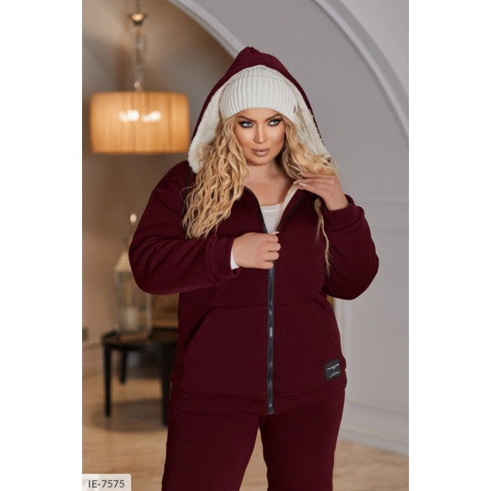 XL+ костюми IE-7575 — комфорт і краса XL+ костюми IE-7575 — комфорт і краса