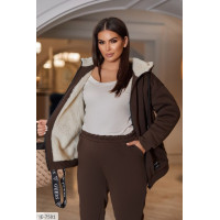 Спортивний костюм IE-7581