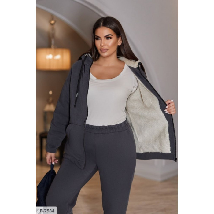 Спортивні костюми Odessa Moda IE-7584 — якість і стиль Спортивні костюми Odessa Moda IE-7584 — якість і стиль
