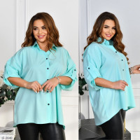 Сорочка IF-2840