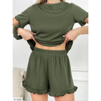 Домашній костюм IF-5922