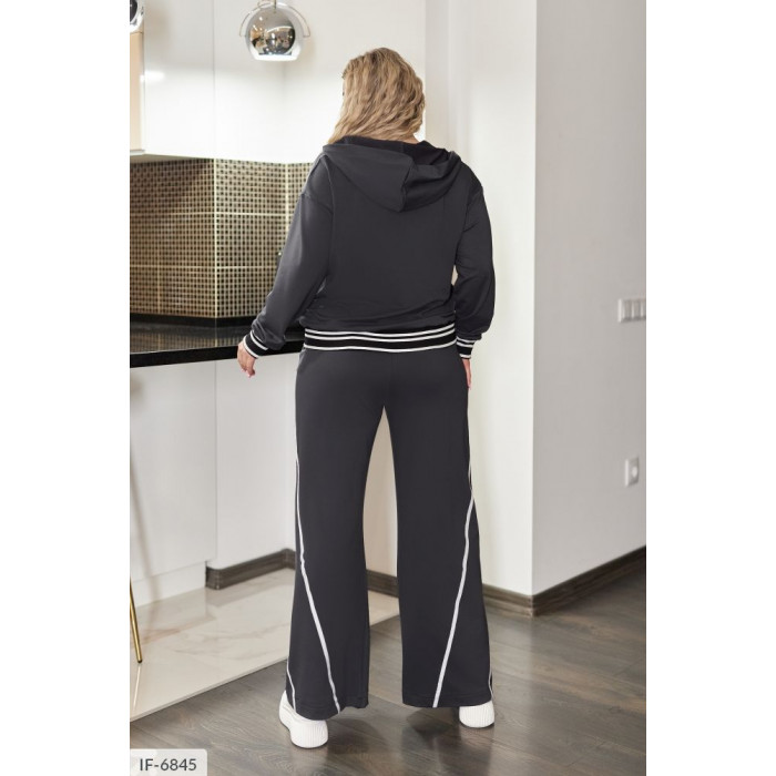 XL+ костюми Odessa Moda IF-6845 — комфорт без компромісів