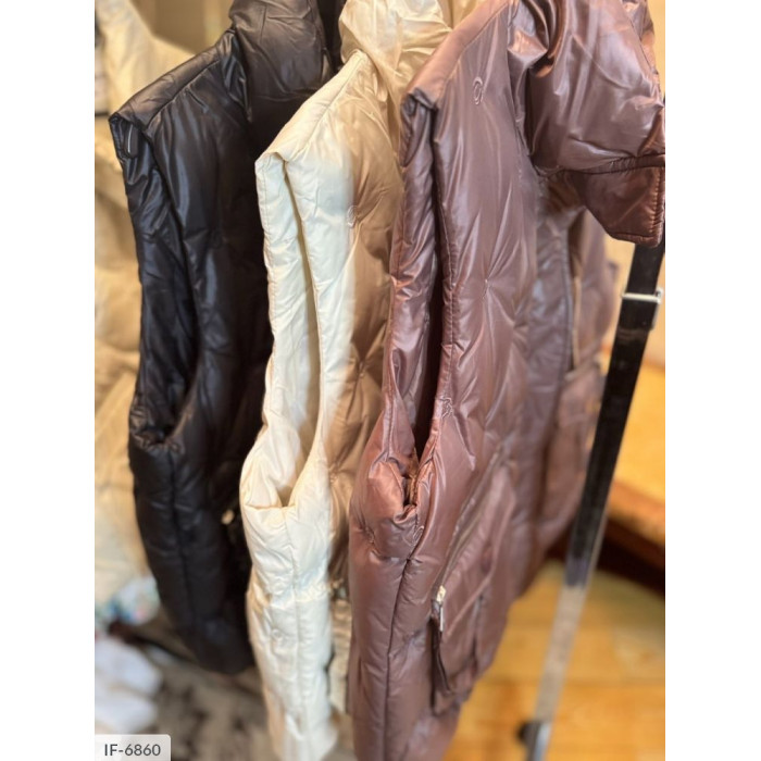 XL+ одяг Odessa Moda IF-6860 — колекція сезону