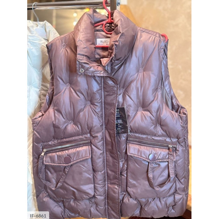 XL+ одяг Odessa Moda IF-6861 — колекція сезону