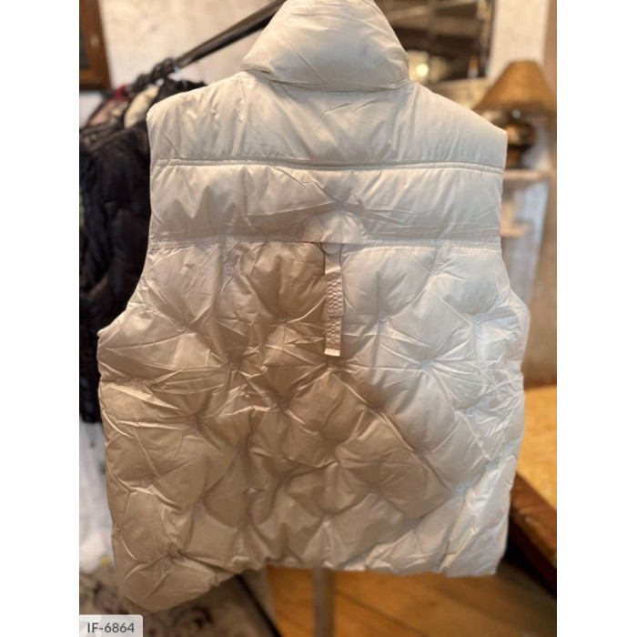 Пальта XL+ IF-6864 — елегантність і практичність