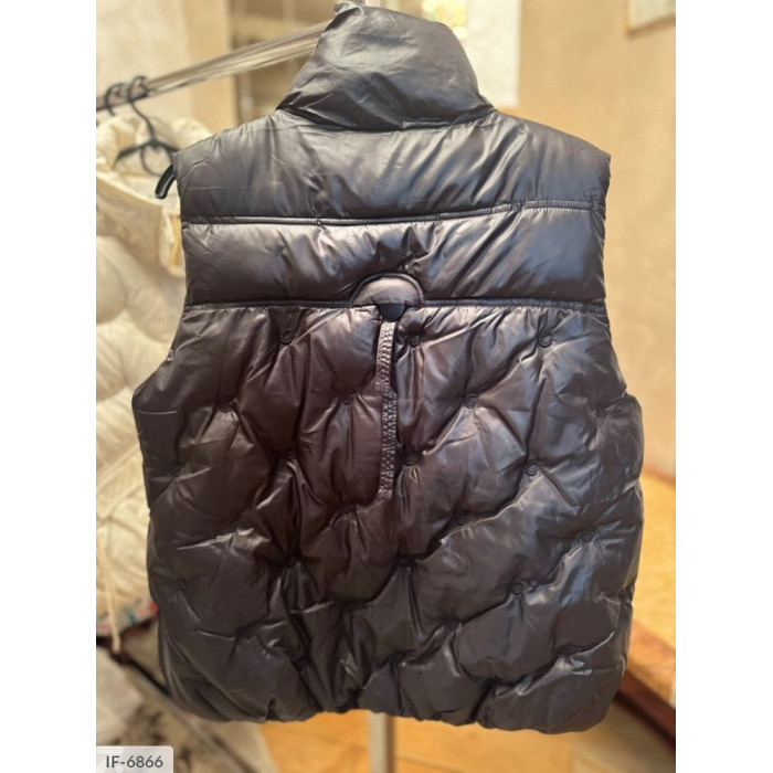 Верхній одяг IF-6866 — мода без обмежень