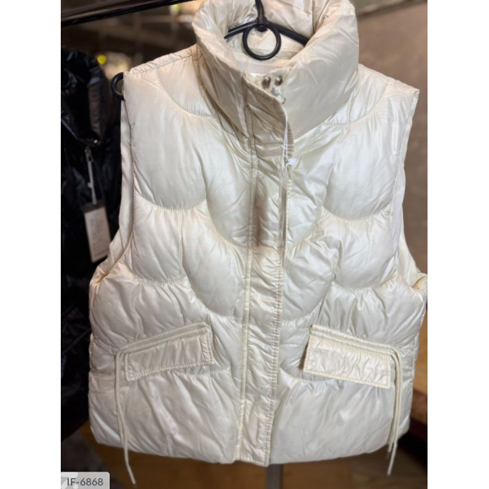 XL+ одяг Odessa Moda IF-6868 — колекція сезону