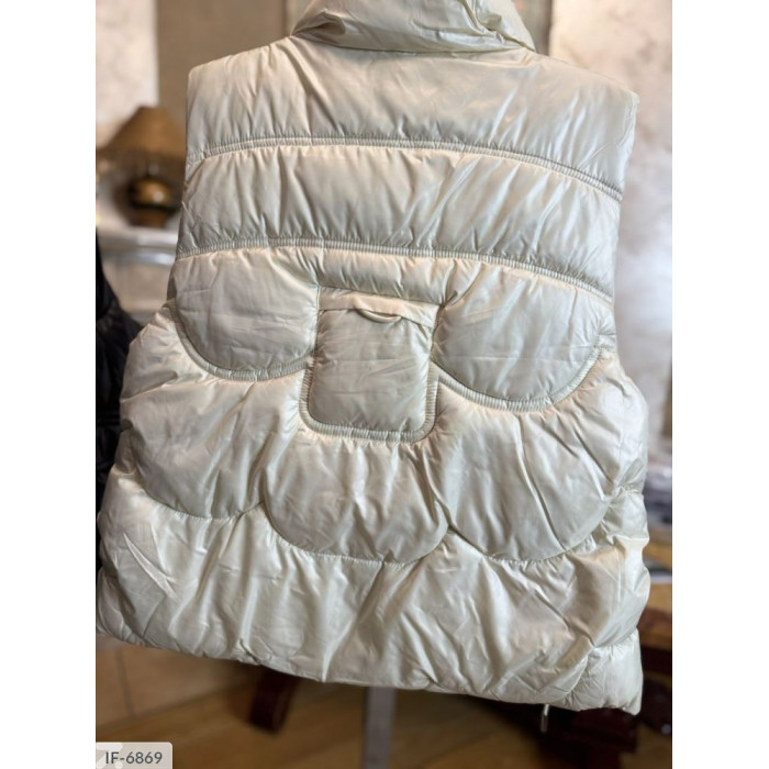 Пальта XL+ IF-6869 — елегантність і практичність