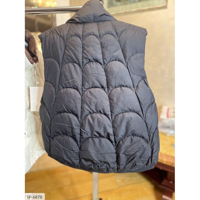 XL+ одяг Odessa Moda IF-6878 — колекція сезону