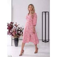 Сукня IF-8358