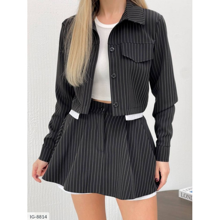 Модні костюми IG-8814 — будь у тренді