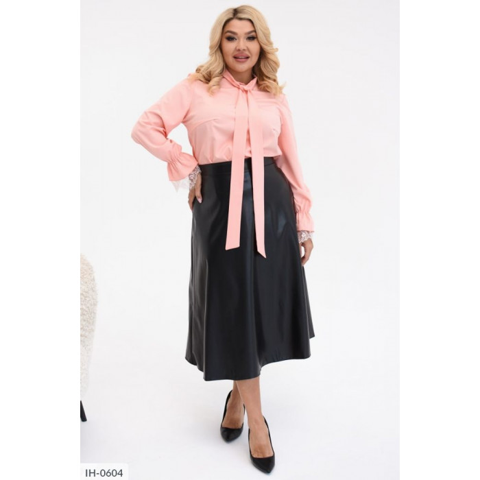 Спідниці Plus Size IH-0604 — стиль для будь-якої фігури