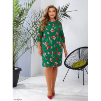 Сукня IH-4248