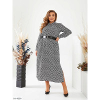 Сукня IH-4309
