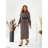 Сукня IH-4311