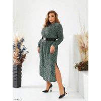 Сукня IH-4315