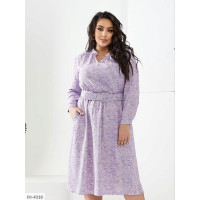 Сукня IH-4318