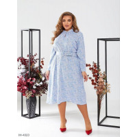 Сукня IH-4323