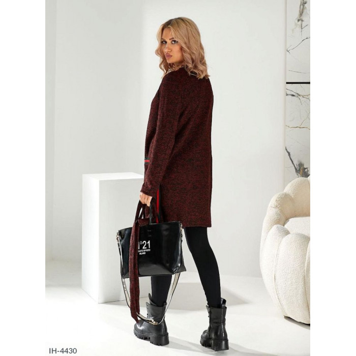 Модні кардигани IH-4430 — тепло, комфорт і стиль