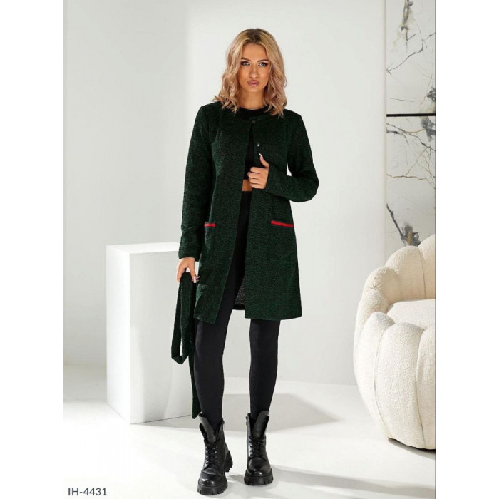 Жіночі кардигани IH-4431 — елегантність і мода