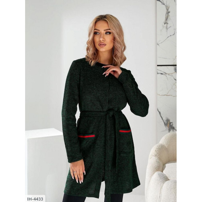 Кардигани IH-4433 — новинки сезону