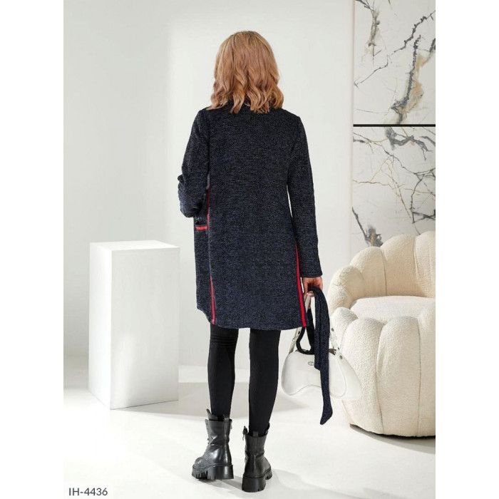 Кардигани Odessa Moda IH-4436 — тренди року