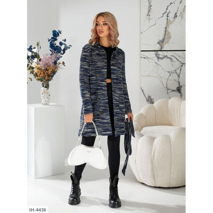 Модні кардигани IH-4438 — створені для тебе