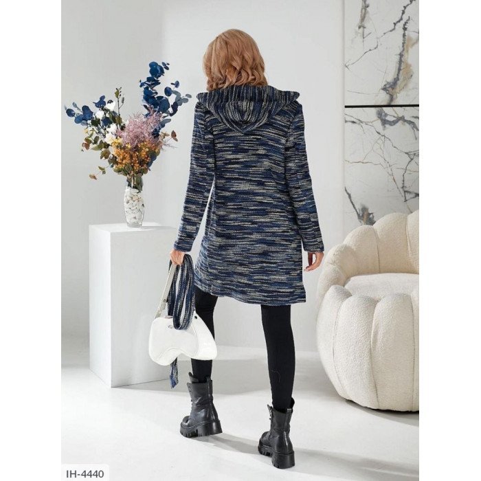 Кардигани Odessa Moda IH-4440 — новинки 2025 року