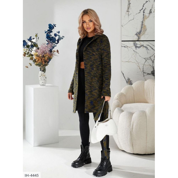 Кардигани IH-4445 — новинки сезону