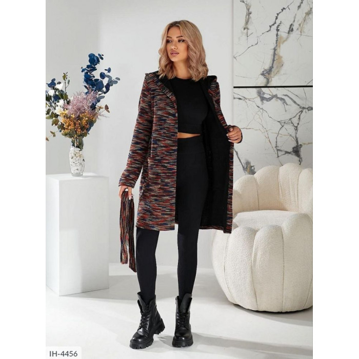 Модні кардигани IH-4456 — колекція сезону