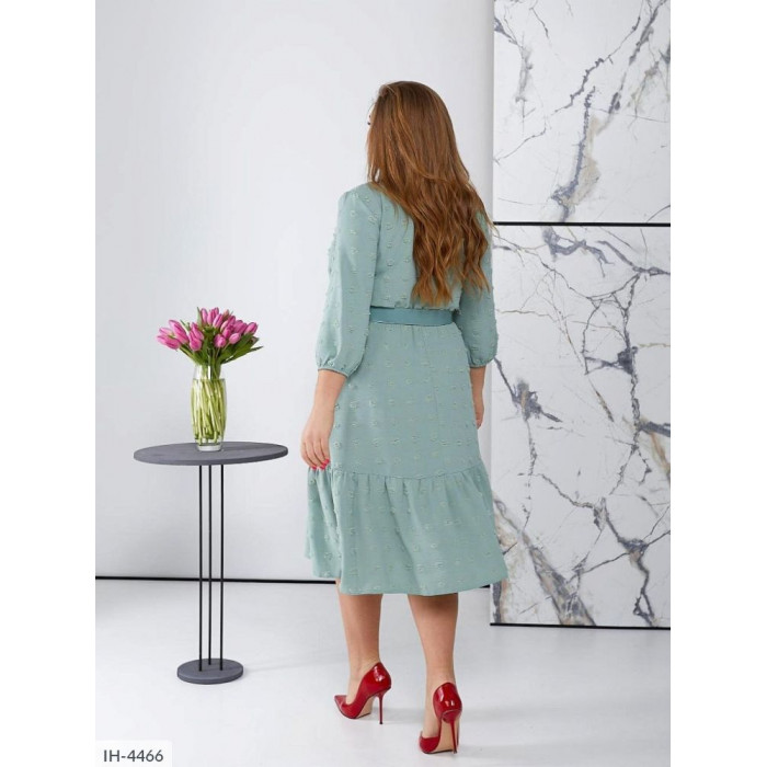 Стильні сукні XL+ IH-4466 — знайди свою ідеальну модель