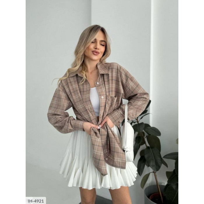 Блузки Odessa Moda IH-4921 — створені для твого стилю