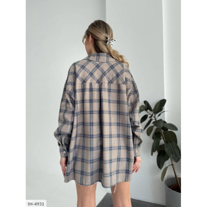 Сорочки жіночі IH-4931 — витонченість і шарм