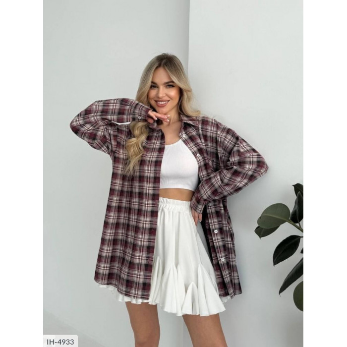 Блузки Odessa Moda IH-4933 — створені для твого стилю