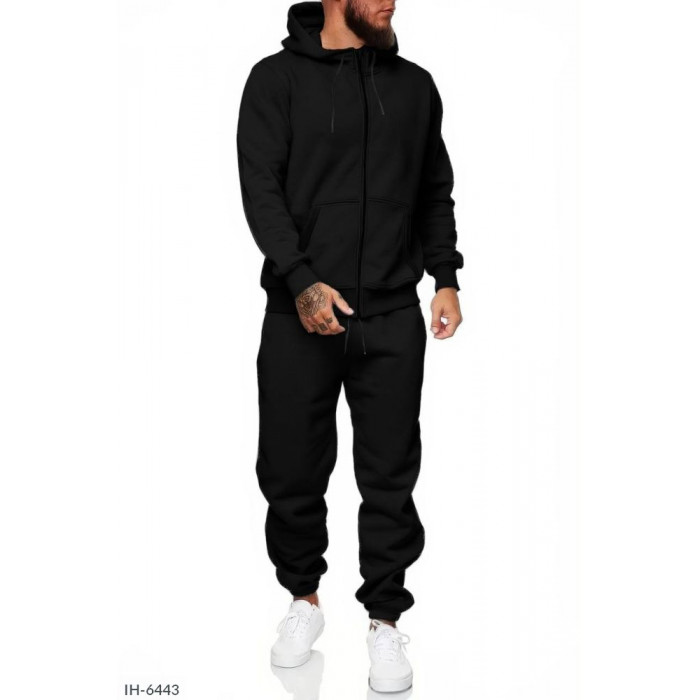 Костюми для чоловіків Odessa Moda IH-6443 — нова колекція