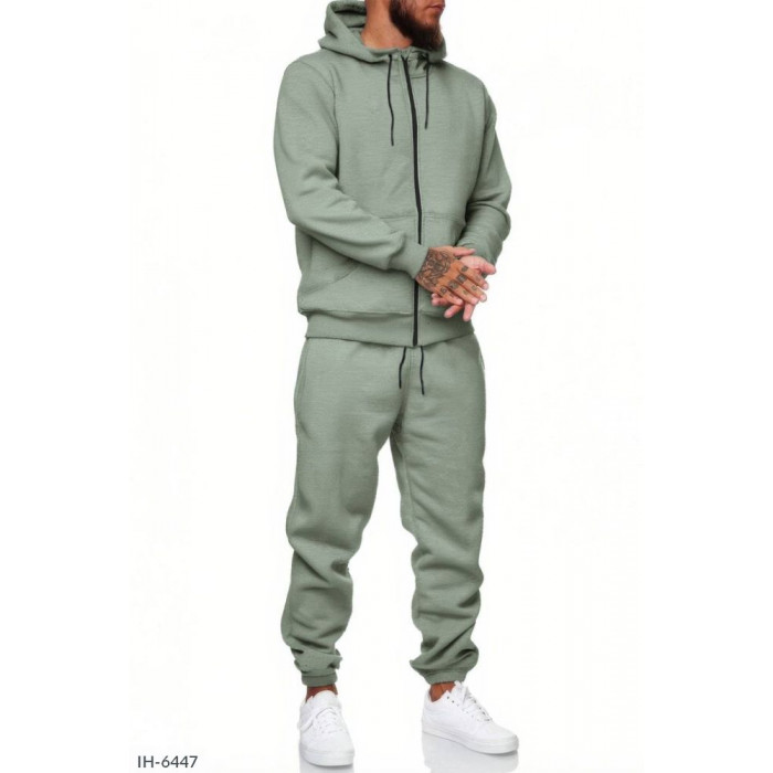 Костюми IH-6447 — сучасний стиль кожного дня