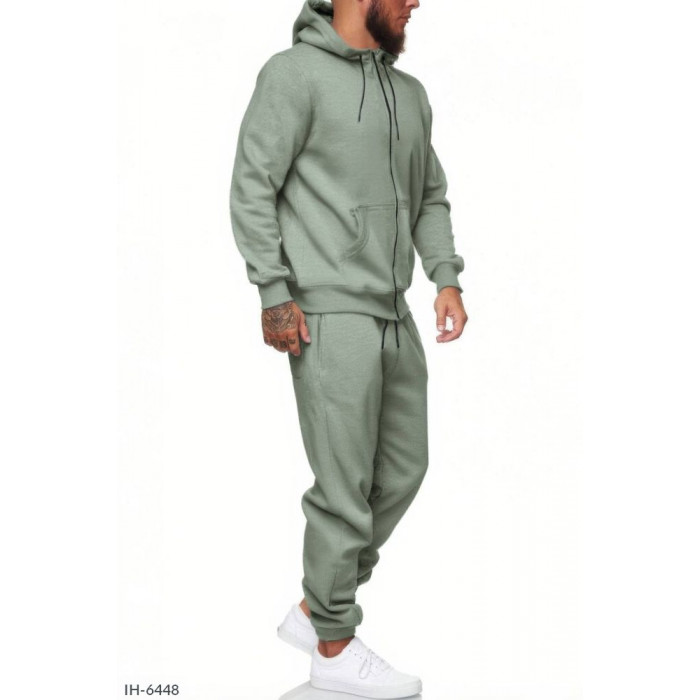 Чоловічий гардероб IH-6448 — комфорт і елегантність