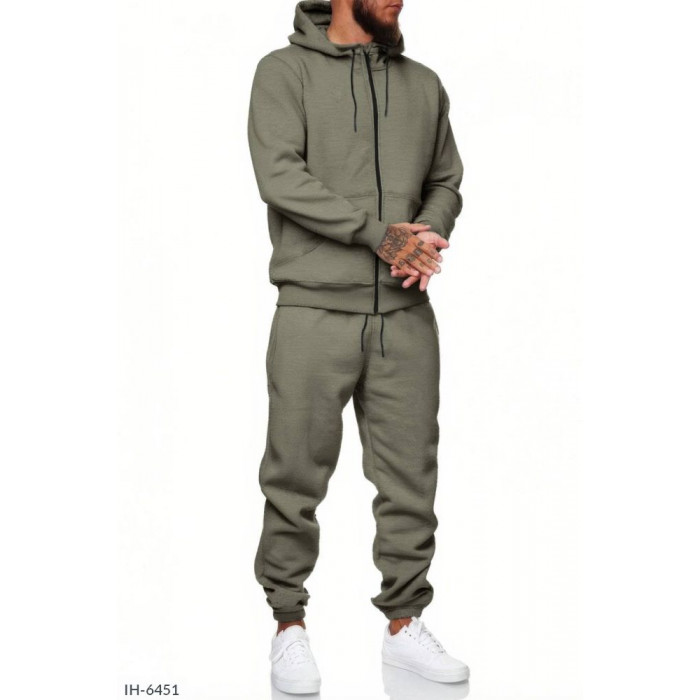 Модні костюми IH-6451 — твій вибір