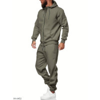 Чоловічий костюм IH-6452