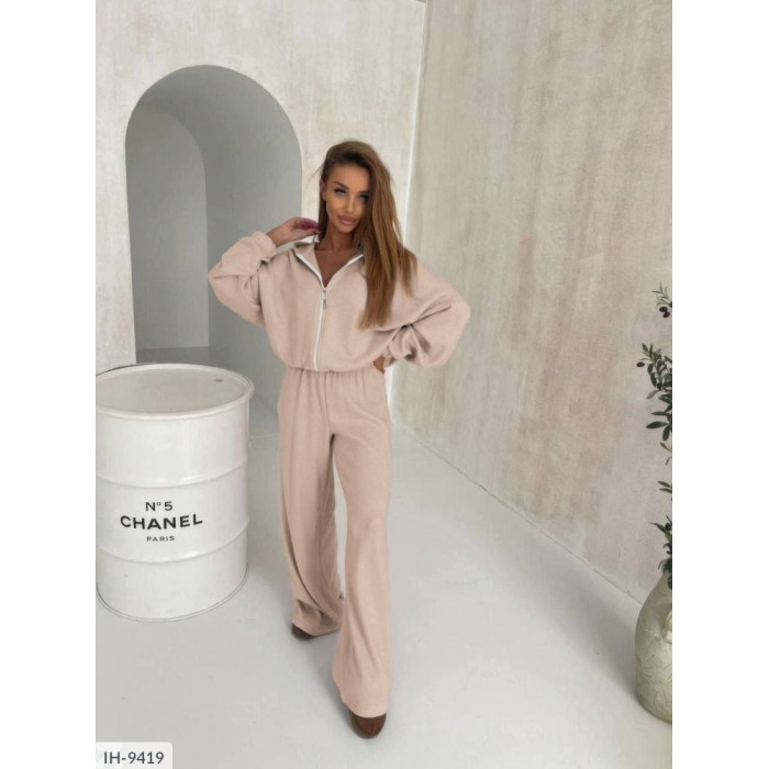 Костюми Plus Size IH-9419 — тренди сезону 2025