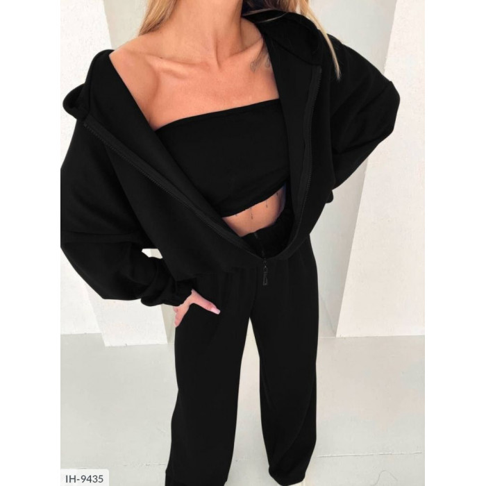 XL+ костюми Odessa Moda IH-9435 — мода для кожного дня