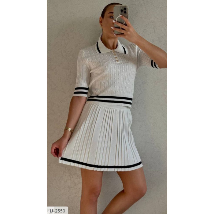 Модні костюми IJ-2550 — стиль і комфорт у кожному дні