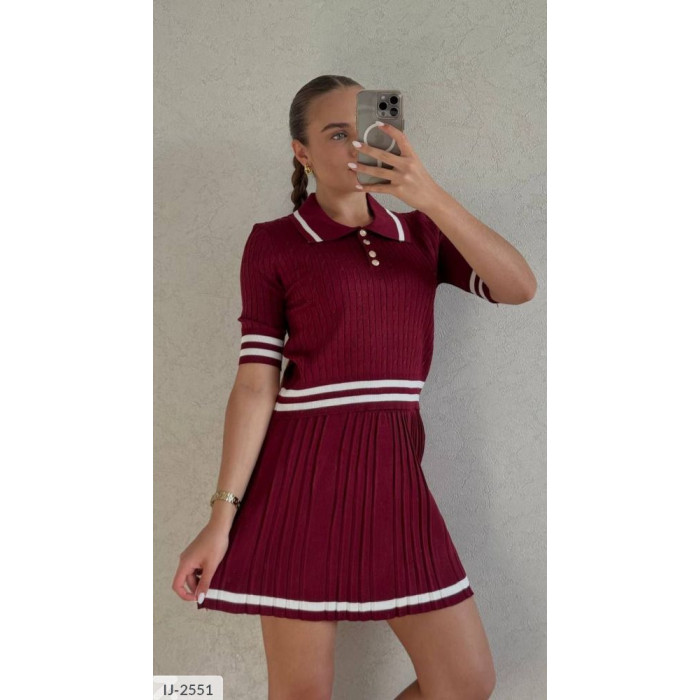 Модні костюми IJ-2551 — обери свій стиль