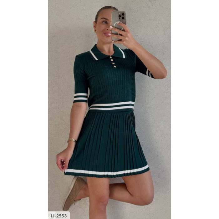 Модні образи IJ-2553 — костюми для будь-якої події
