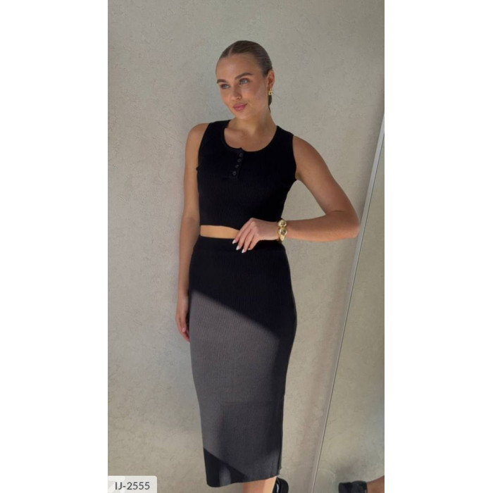 Модні костюми IJ-2555 — будь у тренді