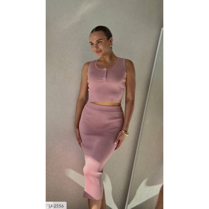 Модні образи IJ-2556 — костюми для будь-якої події