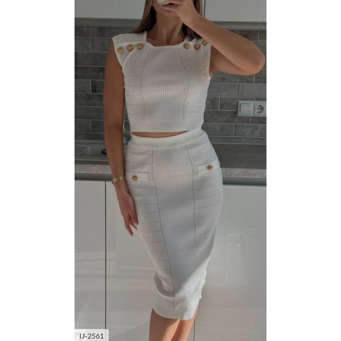 Модні образи IJ-2561 — костюми для будь-якої події