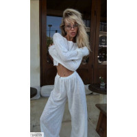 Прогулянковий костюм IJ-6770