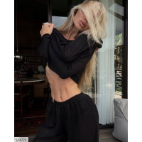 Прогулянковий костюм IJ-6772